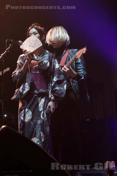 CONNAN MOCKASIN - 2011-05-28 - PARIS - Nef Nord - Grande Halle - 